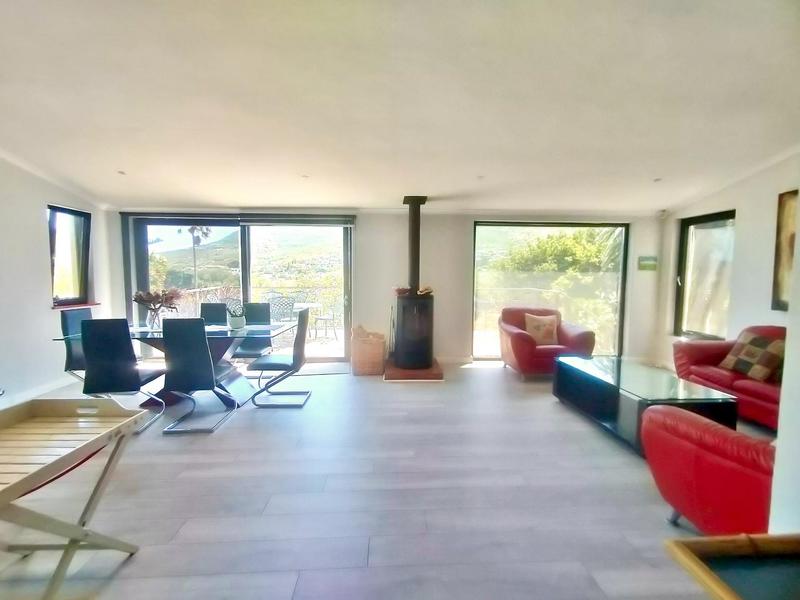 3 Bedroom Property for Sale in Hout Bay Western Cape